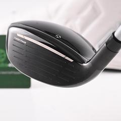 Ladies Taylormade Qi10 Max #5 Hybrid / 27 Degree / Ladies Flex Speeder NX 40 - Image 4