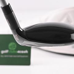 Ladies Taylormade Qi10 Max #5 Hybrid / 27 Degree / Ladies Flex Speeder NX 40 - Image 5