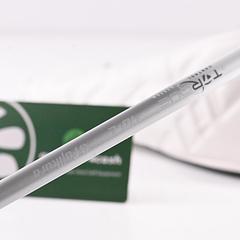 Ladies Taylormade Qi10 Max #5 Hybrid / 27 Degree / Ladies Flex Speeder NX 40 - Image 6