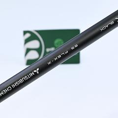 Cobra Darkspeed LS Driver / 9 Degree / X-Flex Tensei 1K Black 65 - Image 6