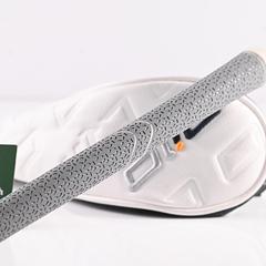 Ladies Taylormade Qi10 Max #5 Hybrid / 27 Degree / Ladies Flex Speeder NX 40 - Image 8