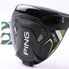 Ping G430 LST Driver / 10.5 Degree / Stiff Flex Ping ALTA CB Black 55 Shaft - Image 2