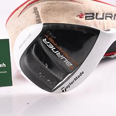 Taylormade Burner Superfast 2.0 #4 Hybrid / 21 Degree / Stiff Flex REAX 60 Shaft - Image 2