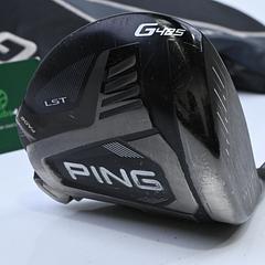 Ping G425 LST Driver / 9 Degree / Stiff Flex Ping Tour Chrome 65 Shaft - Image 1