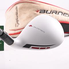 Taylormade Burner Superfast 2.0 #4 Hybrid / 21 Degree / Stiff Flex REAX 60 Shaft - Image 5