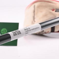 Taylormade Burner Superfast 2.0 #4 Hybrid / 21 Degree / Stiff Flex REAX 60 Shaft - Image 7