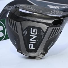 Ping G425 LST Driver / 9 Degree / Stiff Flex Ping Tour Chrome 65 Shaft - Image 2