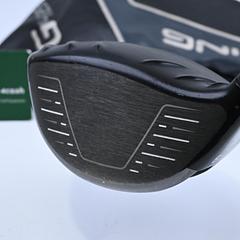 Ping G425 LST Driver / 9 Degree / Stiff Flex Ping Tour Chrome 65 Shaft - Image 4