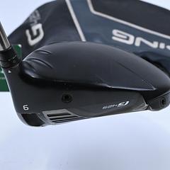Ping G425 LST Driver / 9 Degree / Stiff Flex Ping Tour Chrome 65 Shaft - Image 5