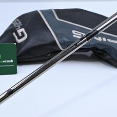 Ping G425 LST Driver / 9 Degree / Stiff Flex Ping Tour Chrome 65 Shaft - Image 7