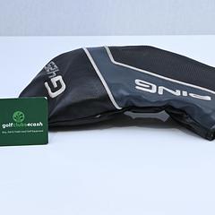 Ping G425 LST Driver / 9 Degree / Stiff Flex Ping Tour Chrome 65 Shaft - Image 10