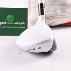 Taylormade Aeroburner #3 Hybrid / 19 Degree / Stiff Flex Matrix Speed RULZ 70 - Image 3