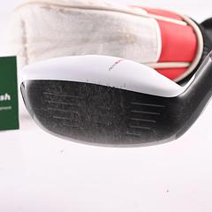 Taylormade Aeroburner #3 Hybrid / 19 Degree / Stiff Flex Matrix Speed RULZ 70 - Image 4