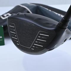Ping G425 Max Driver / 9 Degree / X-Flex Aldila Rogue 130 MSI Black 70 Shaft - Image 4