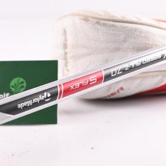 Taylormade Aeroburner #3 Hybrid / 19 Degree / Stiff Flex Matrix Speed RULZ 70 - Image 6