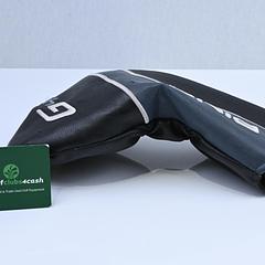 Ping G425 Max Driver / 9 Degree / X-Flex Aldila Rogue 130 MSI Black 70 Shaft - Image 9