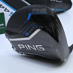 Ping G440 SFT Driver / 10.5 Degree / X-Flex Tensei 1K Black 65 Shaft - Image 1