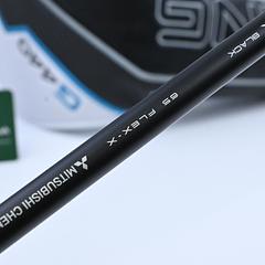 Ping G440 SFT Driver / 10.5 Degree / X-Flex Tensei 1K Black 65 Shaft - Image 6