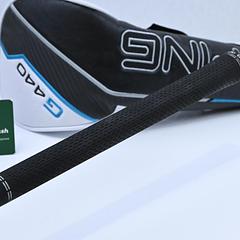 Ping G440 SFT Driver / 10.5 Degree / X-Flex Tensei 1K Black 65 Shaft - Image 8