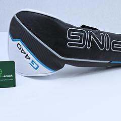 Ping G440 SFT Driver / 10.5 Degree / X-Flex Tensei 1K Black 65 Shaft - Image 9