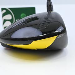 Cobra King F9 Driver / 9 Degree / X-Flex HZRDUS Smoke Black 60 - Image 3