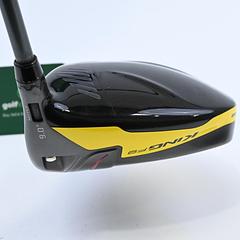 Cobra King F9 Driver / 9 Degree / X-Flex HZRDUS Smoke Black 60 - Image 5