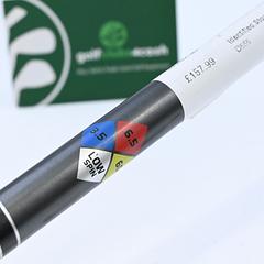 Cobra King F9 Driver / 9 Degree / X-Flex HZRDUS Smoke Black 60 - Image 6