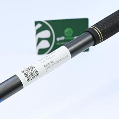 Cobra King F9 Driver / 9 Degree / X-Flex HZRDUS Smoke Black 60 - Image 8