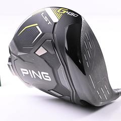 Ping G430 LST Driver / 10.5 Degree / Stiff Flex Ping Tour 2.0 Chrome 65 Shaft - Image 1