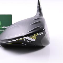 Ping G430 LST Driver / 10.5 Degree / Stiff Flex Ping Tour 2.0 Chrome 65 Shaft - Image 3