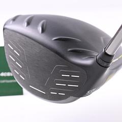 Ping G430 LST Driver / 10.5 Degree / Stiff Flex Ping Tour 2.0 Chrome 65 Shaft - Image 4