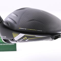 Ping G430 LST Driver / 10.5 Degree / Stiff Flex Ping Tour 2.0 Chrome 65 Shaft - Image 5