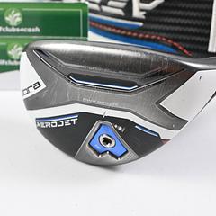 Cobra Aerojet #4 Hybrid / 21 Degree / Regular Flex KBS PGI 75 Shaft - Image 2