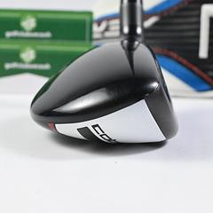 Cobra Aerojet #4 Hybrid / 21 Degree / Regular Flex KBS PGI 75 Shaft - Image 3