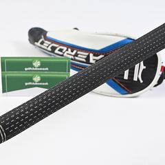 Cobra Aerojet #4 Hybrid / 21 Degree / Regular Flex KBS PGI 75 Shaft - Image 8