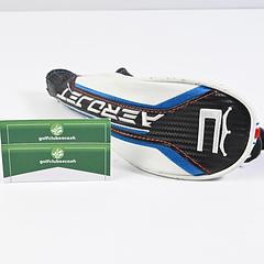 Cobra Aerojet #4 Hybrid / 21 Degree / Regular Flex KBS PGI 75 Shaft - Image 9