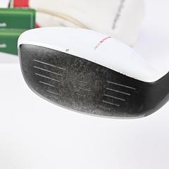 Taylormade Aeroburner #4 Hybrid / 22 Degree / Regular Flex Matrix Speed Rul-Z 70 - Image 4