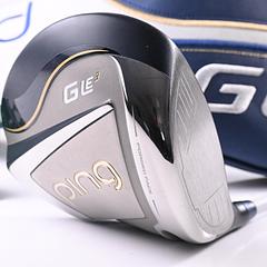 Ladies Ping G Le3 Driver / 11.5 Degree / Ladies Flex Ping ULT 250 Shaft - Image 1