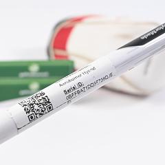 Taylormade Aeroburner #4 Hybrid / 22 Degree / Regular Flex Matrix Speed Rul-Z 70 - Image 7