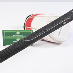 Taylormade Aeroburner #4 Hybrid / 22 Degree / Regular Flex Matrix Speed Rul-Z 70 - Image 8