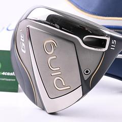 Ladies Ping G Le3 Driver / 11.5 Degree / Ladies Flex Ping ULT 250 Shaft - Image 2