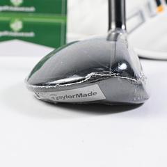 Ladies Taylormade Qi10 Max #5 Hybrid / 27 Degree / Ladies Flex Taylormade 40 - Image 3