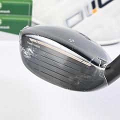 Ladies Taylormade Qi10 Max #5 Hybrid / 27 Degree / Ladies Flex Taylormade 40 - Image 4