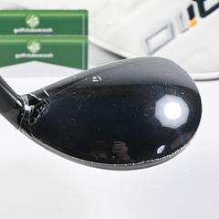 Ladies Taylormade Qi10 Max #5 Hybrid / 27 Degree / Ladies Flex Taylormade 40 - Image 5