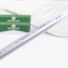 Ladies Taylormade Qi10 Max #5 Hybrid / 27 Degree / Ladies Flex Taylormade 40 - Image 6