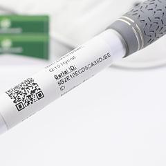 Ladies Taylormade Qi10 Max #5 Hybrid / 27 Degree / Ladies Flex Taylormade 40 - Image 7