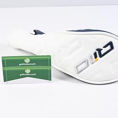 Ladies Taylormade Qi10 Max #5 Hybrid / 27 Degree / Ladies Flex Taylormade 40 - Image 9