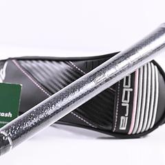 Ladies Cobra Air-X #7 Hybrid / 32 Degree / Ladies Flex Cobra Ultralite 45 Shaft - Image 8