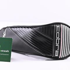 Ladies Cobra Air-X #7 Hybrid / 32 Degree / Ladies Flex Cobra Ultralite 45 Shaft - Image 9