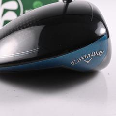 Callaway Rogue Driver / 9 Degree / Stiff Flex Aldila Synergy Blue 50 Shaft - Image 3
